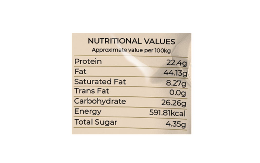 Inaaya Kashmiri Mix    Pack  1 kilogram
